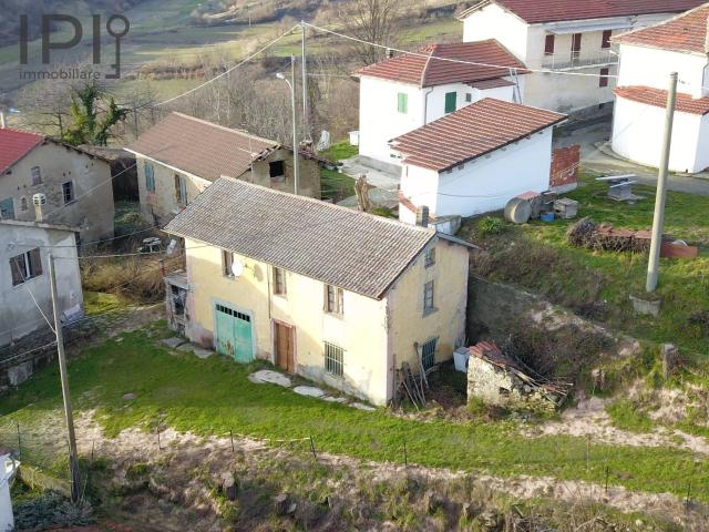 Villa Indipendente in vendita a Piemonte, Alessandria