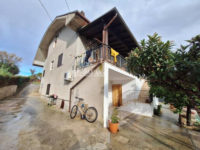 Villa Indipendente in vendita a Marche, Ascoli Piceno