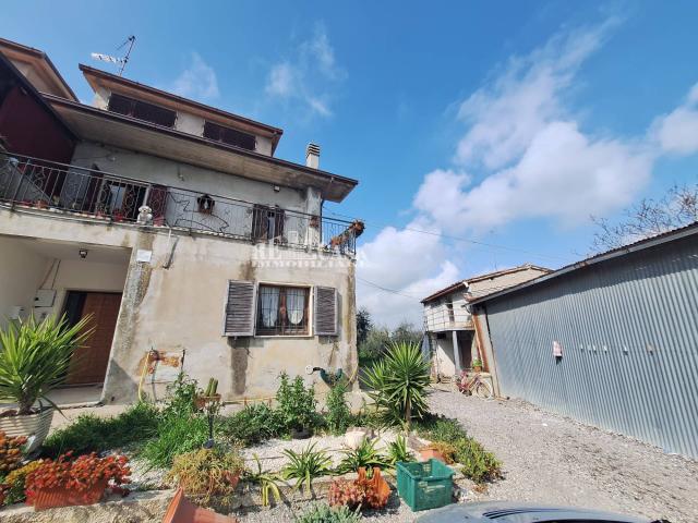 Villa Indipendente in vendita a Marche, Ascoli Piceno
