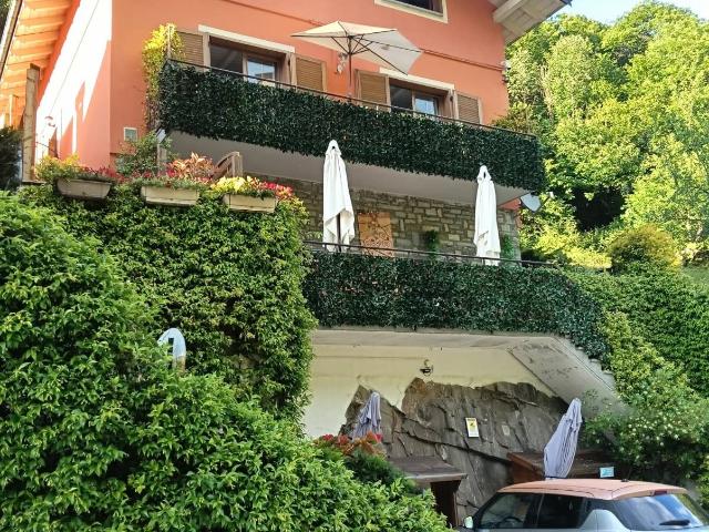 Villa Indipendente in vendita a Valle Cannobina, Piemonte