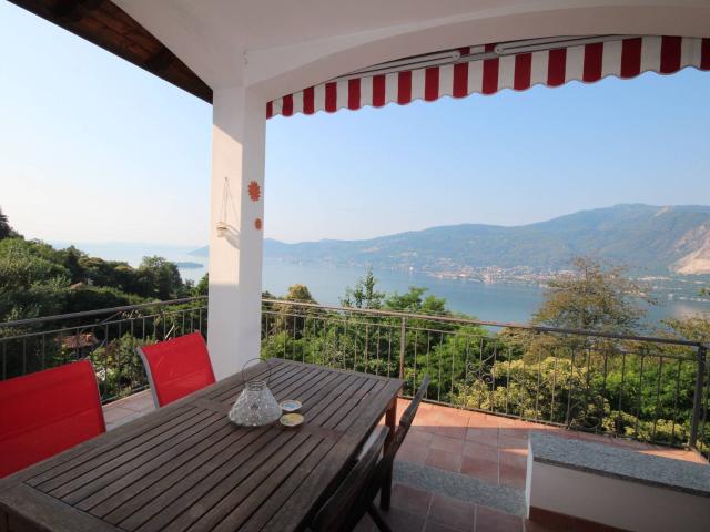 Villa Indipendente in vendita a Piemonte, Verbano-cusio-ossola