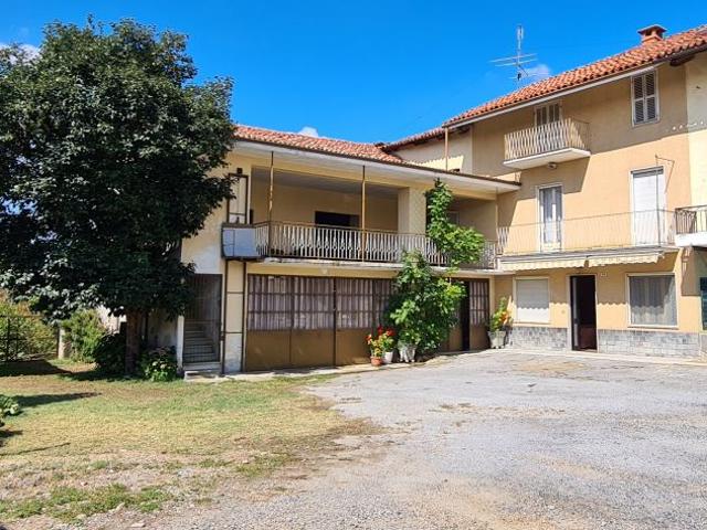 Villa Indipendente in vendita a Piemonte, Cuneo