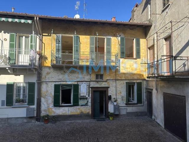 Villa Indipendente in vendita a Olginate, Lecco