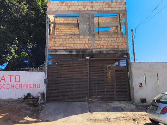 Casa venda em Região Geográfica Imediata de Luziânia, Região Integrada de Desenvolvimento do Distrito Federal e Entorno