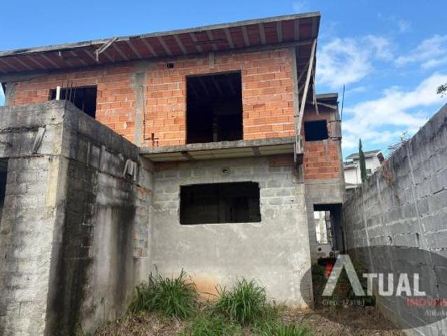 Casa venda em Região Imediata de Bragança Paulista, Atibaia