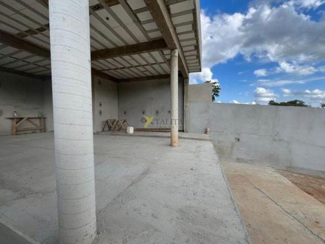 Casa venda em Cerquilho