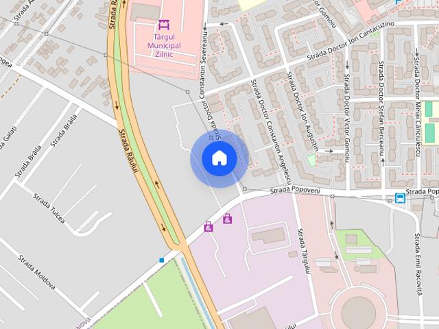 Casă închirieri în Popoveni, Craiova