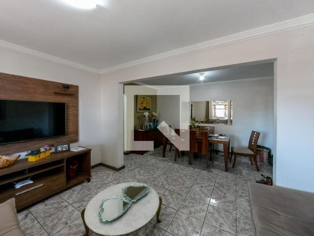 Casa venda em Bairro Amazonas, Contagem