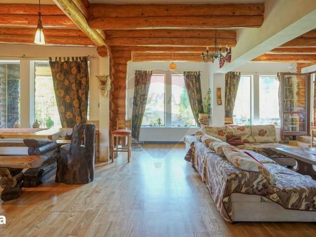 Casă închirieri în Predeal, Brașov