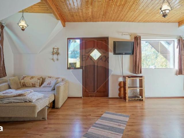Casă închirieri în Predeal, Brașov