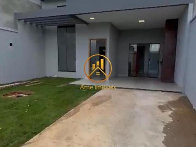 Casa venda em Região Geográfica Imediata de Goiânia, Aparecida de Goiânia