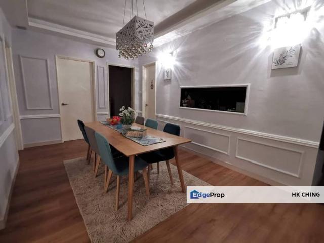 Condominium for sale in Petaling, Damansara Damai
