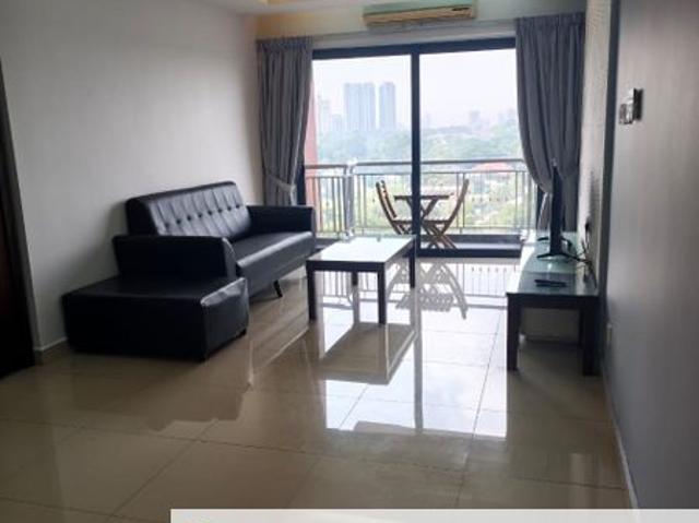 Condominium for rent in PJU 3, Petaling Jaya