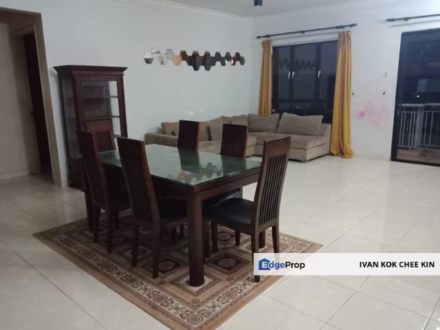 Condominium for sale in Petaling, Damansara Damai
