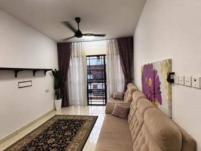 Condominium for rent in Petaling, Damansara Damai