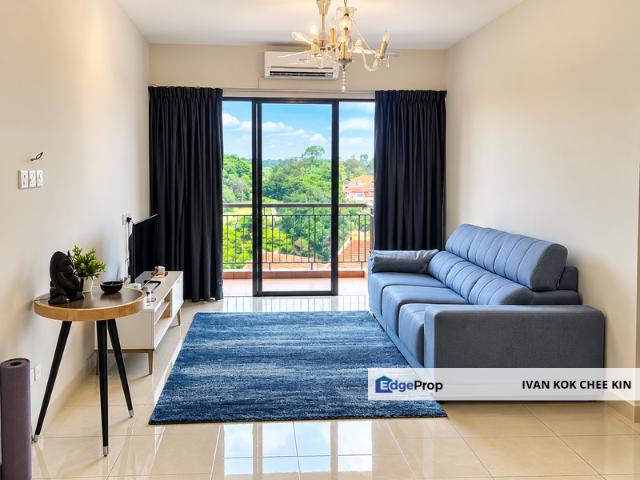 Condominium for rent in PJU 3, Petaling Jaya