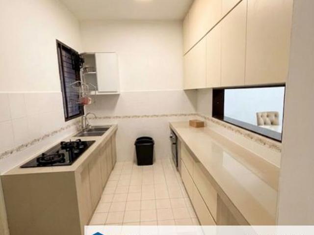 Condominium for rent in Petaling, Damansara Damai