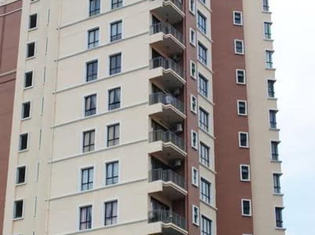 Apartment for rent in PJU 5, Petaling Jaya