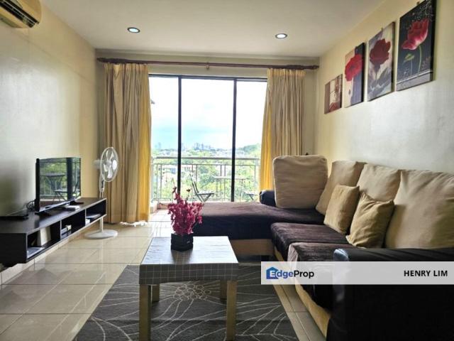 Condominium for sale in Petaling, Damansara Damai