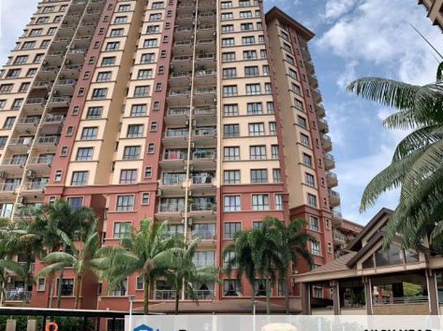 Condominium for rent in Petaling, Damansara Damai