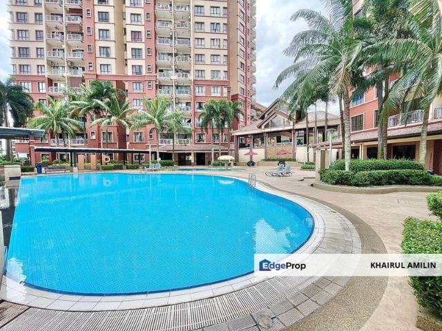 Condominium for sale in Petaling, Damansara Damai