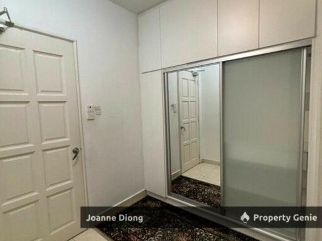 Apartment for rent in PJU 3, Petaling Jaya