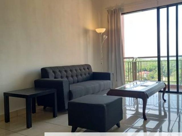 Condominium for rent in Petaling, Damansara Damai