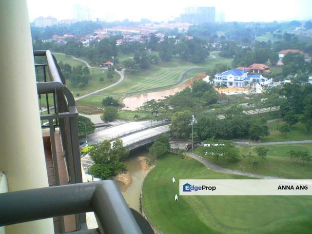 Condominium for sale in Petaling, Damansara Damai