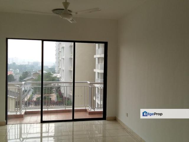 Condominium for sale in Petaling, Damansara Damai