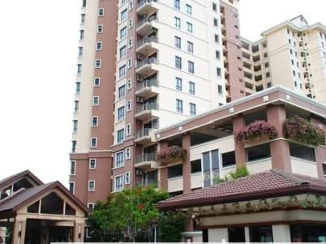 Condominium for rent in Petaling, Damansara Damai