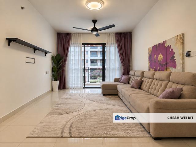 Condominium for rent in Petaling, Damansara Damai