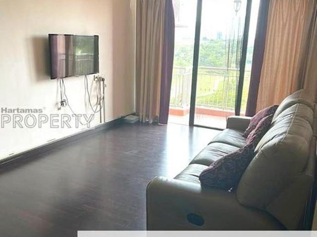 Condominium for rent in Petaling, Damansara Damai