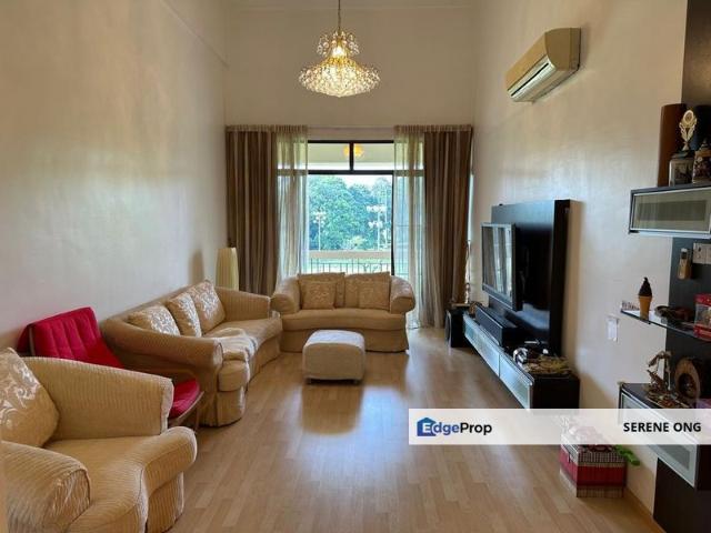Condominium for sale in Petaling, Damansara Damai