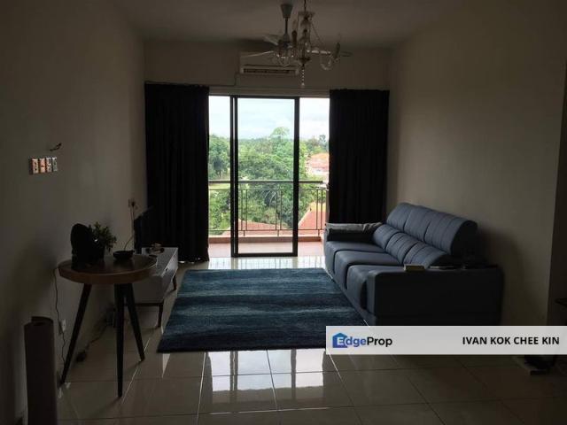 Condominium for sale in Petaling, Damansara Damai