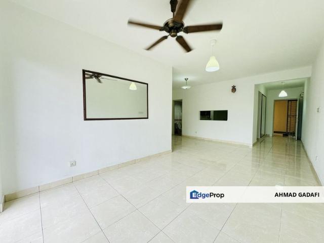 Condominium for sale in Petaling, Damansara Damai