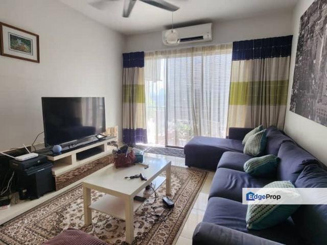 Condominium for rent in Petaling, Damansara Damai