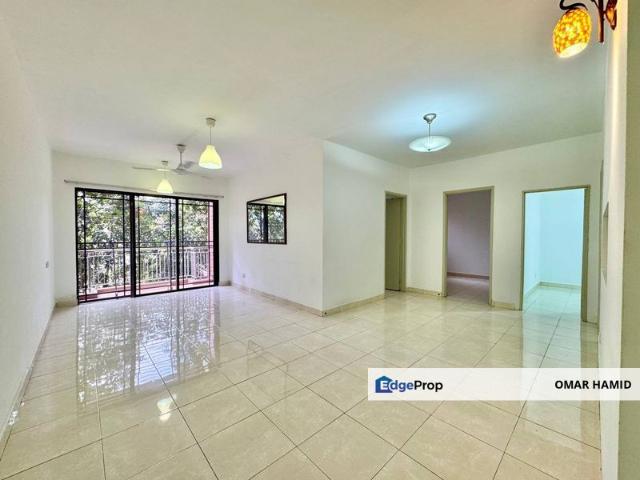 Condominium for sale in Petaling, Damansara Damai