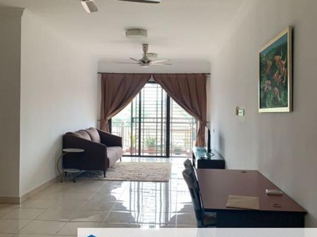 Condominium for rent in Petaling, Damansara Damai