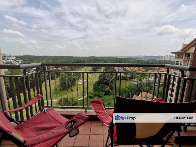 Condominium for sale in Petaling, Damansara Damai