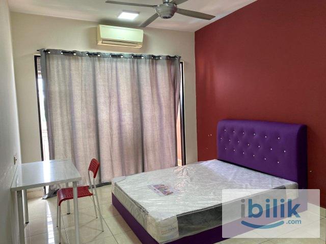 Room for rent in Petaling, Damansara Damai