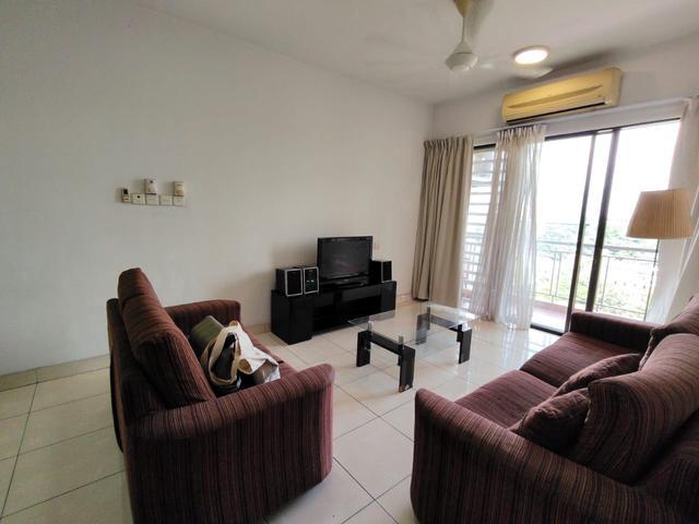 Condominium for rent in Petaling, Damansara Damai