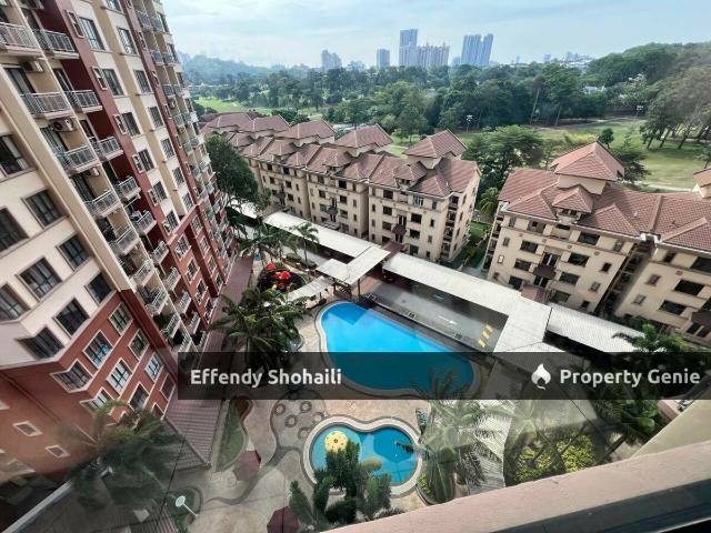 Condominium for sale in Petaling, Damansara Damai