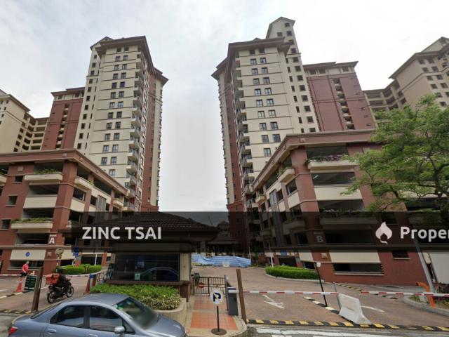 Condominium for rent in Petaling, Damansara Damai