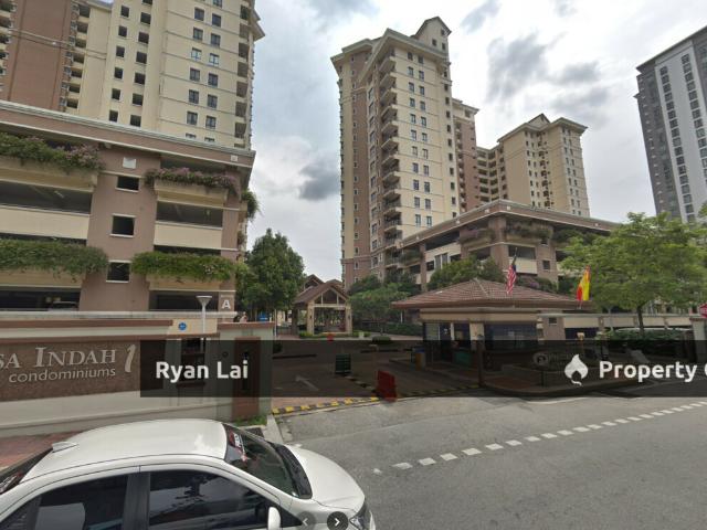 Condominium for rent in Petaling, Damansara Damai