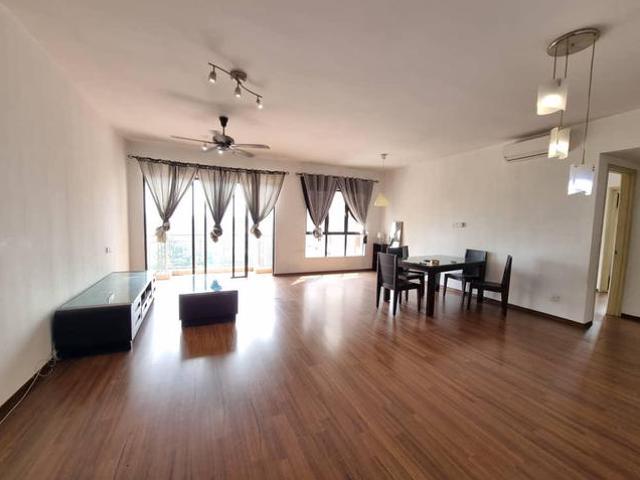Condominium for rent in Petaling, Damansara Damai