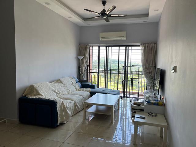 Condominium for sale in Petaling, Damansara Damai