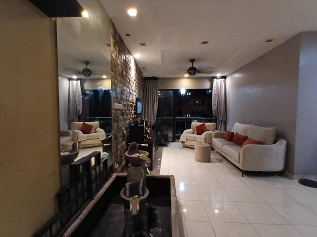 Condominium for sale in Petaling, Damansara Damai