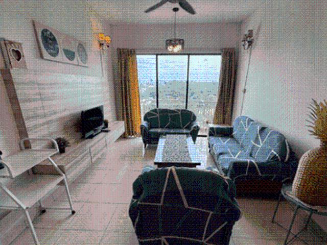 Apartment for rent in Petaling, Damansara Damai