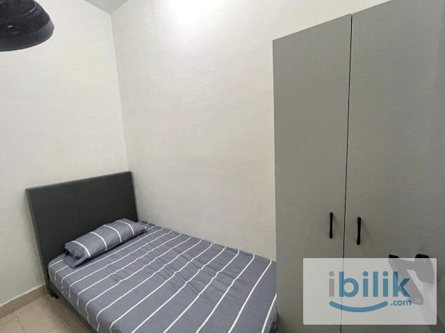 Room for rent in Petaling, Damansara Damai
