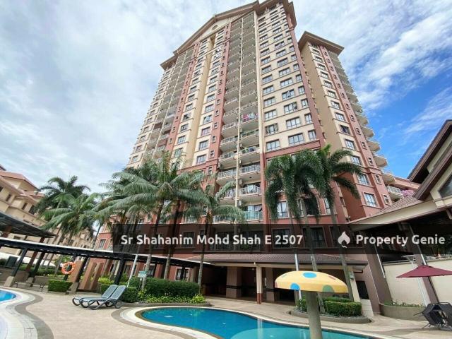 Condominium for sale in Petaling, Damansara Damai